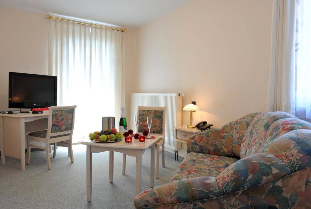 Obere Mühle Aparthotel