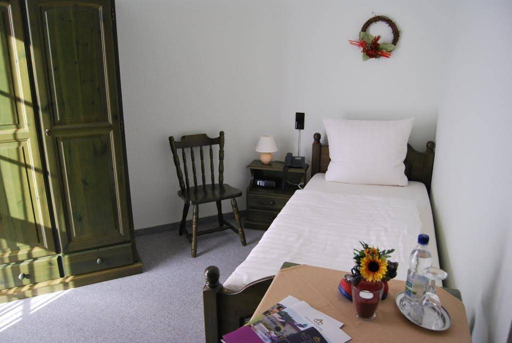 Obere Mühle Aparthotel