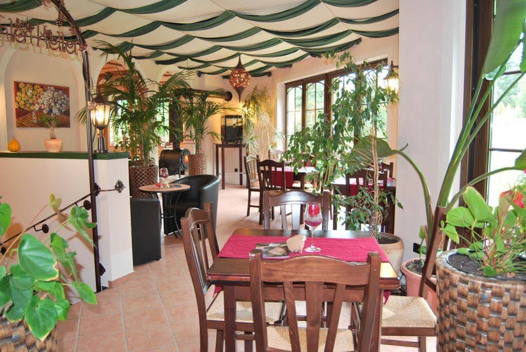 Obere Mühle Aparthotel