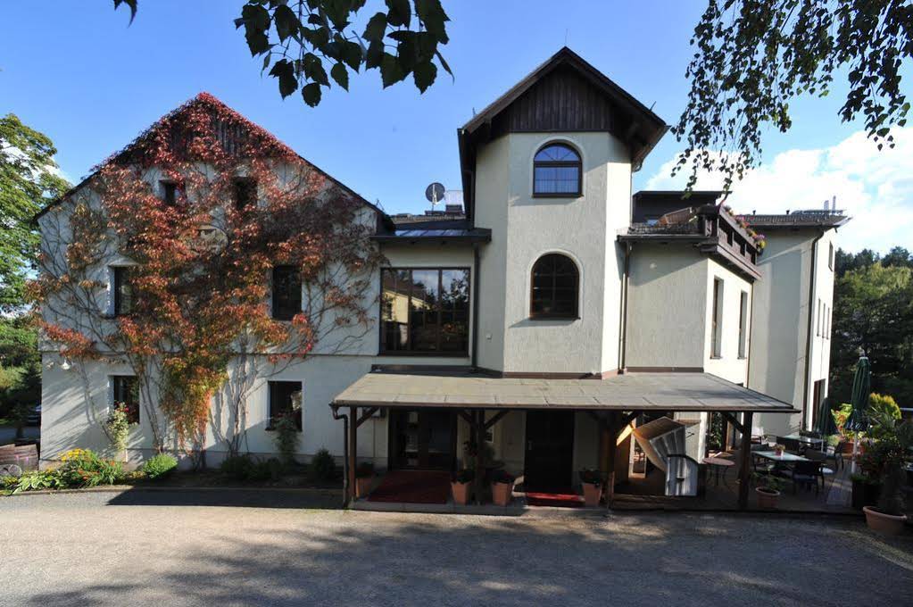 Obere Mühle Aparthotel