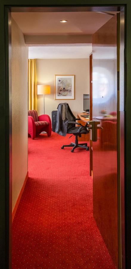 Best Western Plus Hotel Bautzen