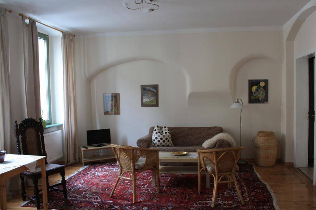 Haus Buchheim Pension Am Schloss