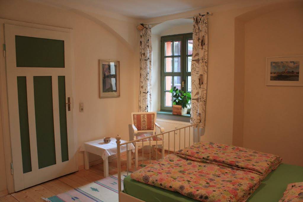Haus Buchheim Pension Am Schloss