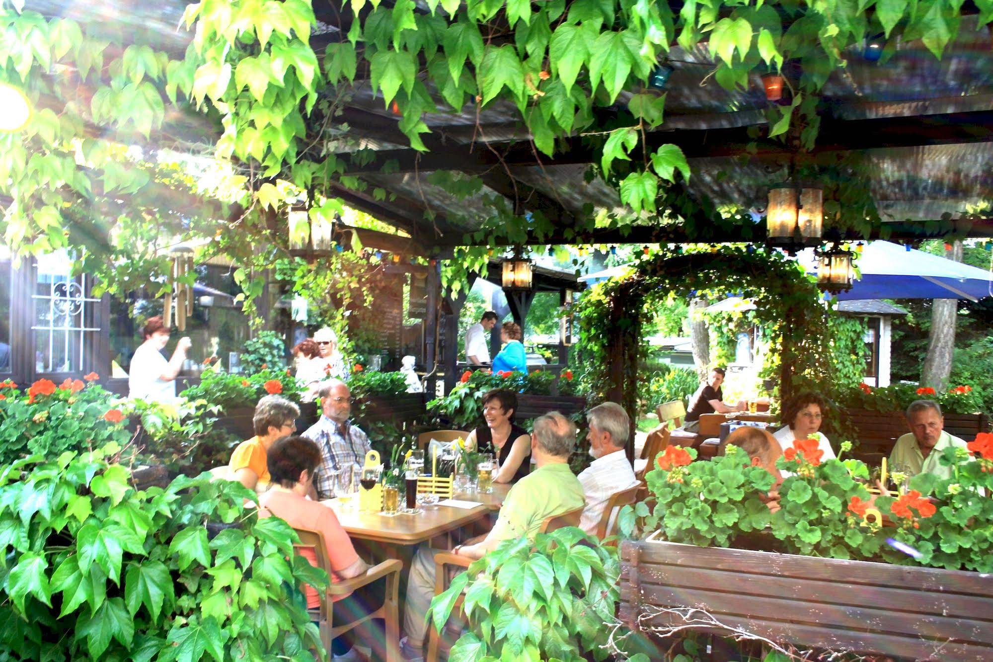 Hotel Garden