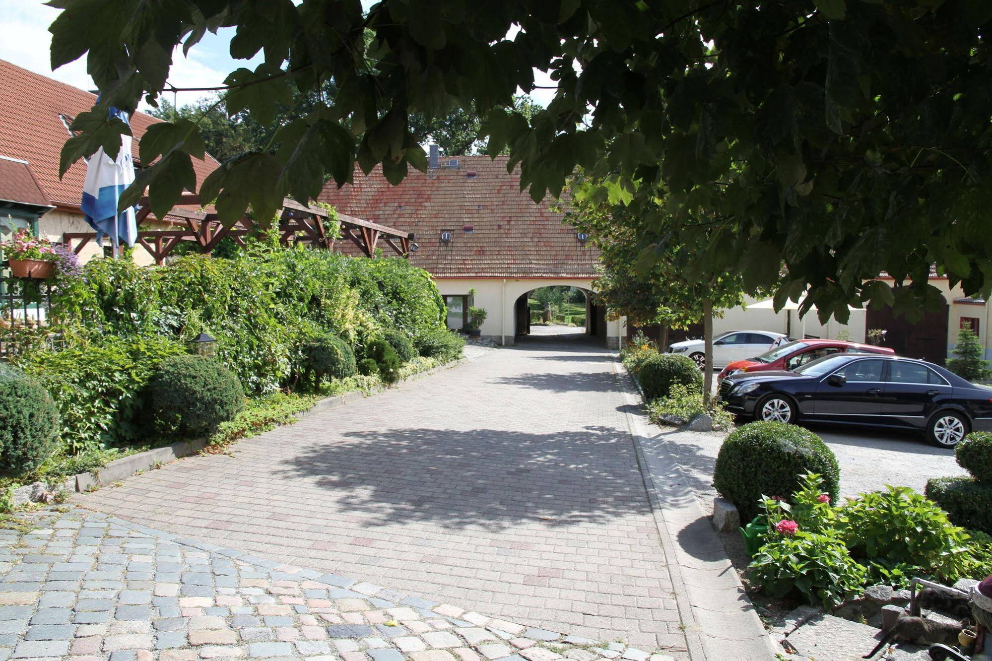 Landhotel Zur Guten Einkehr