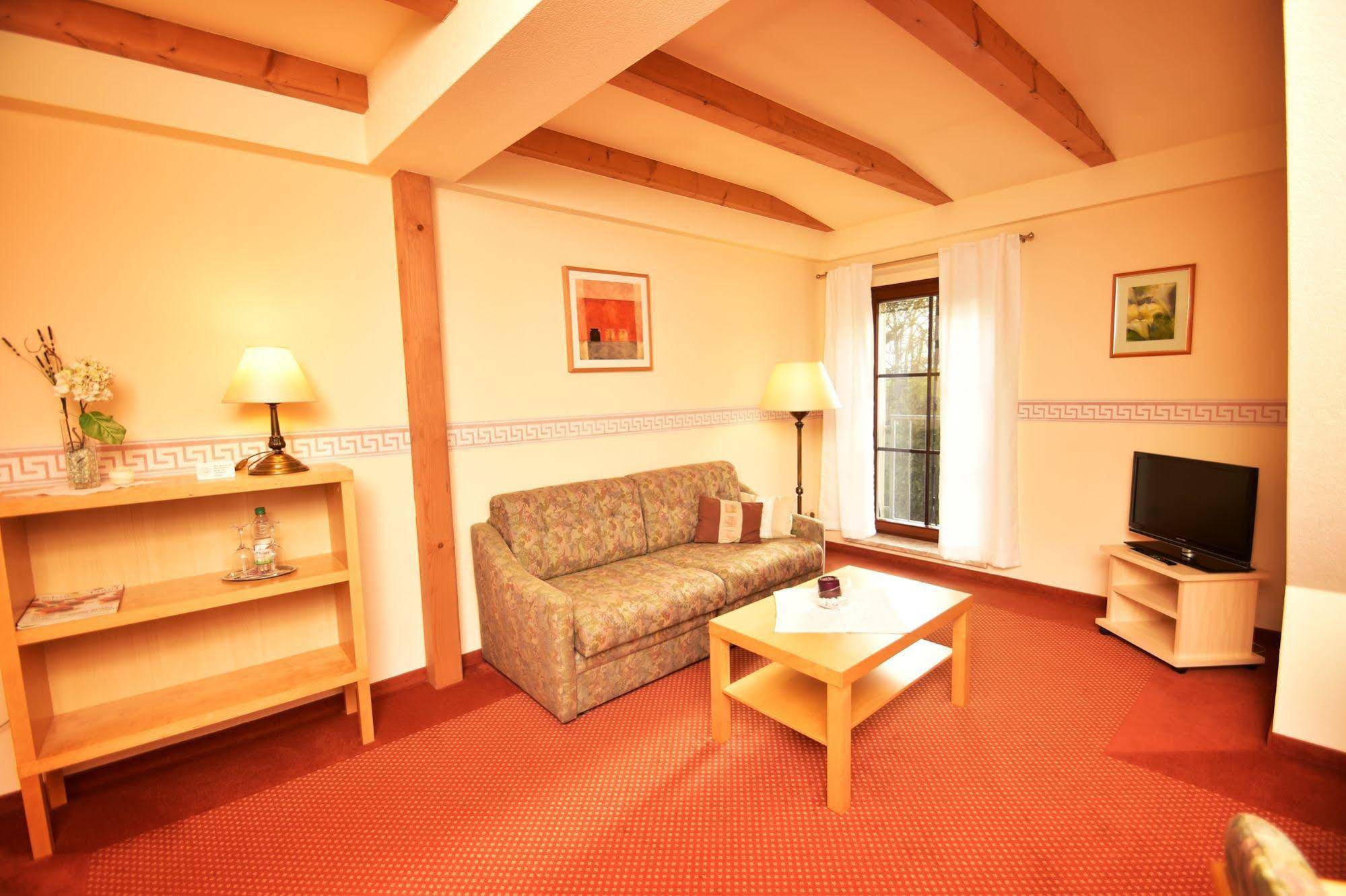 Landhotel Zur Guten Einkehr