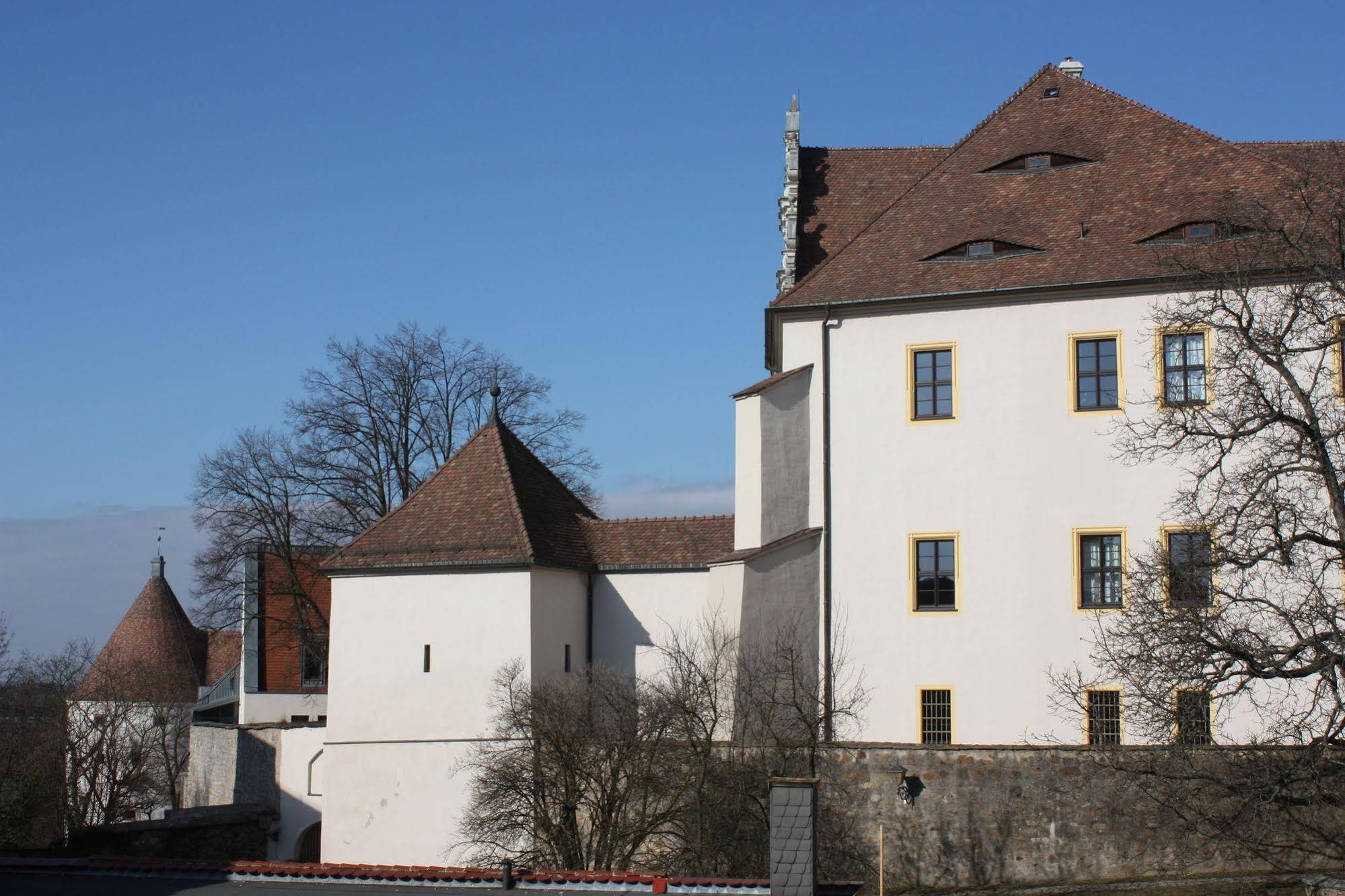 Schloss Schänke