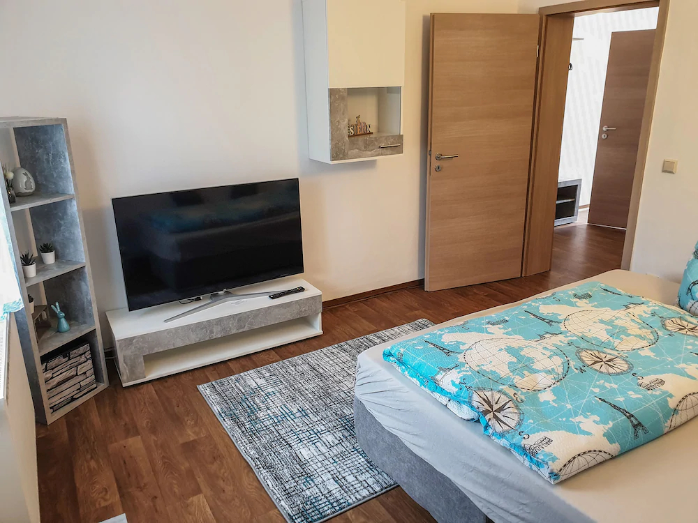 Spreeblick Apartments