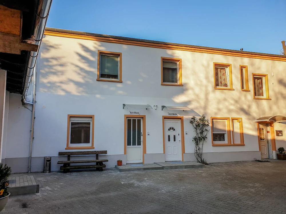 Spreeblick Apartments