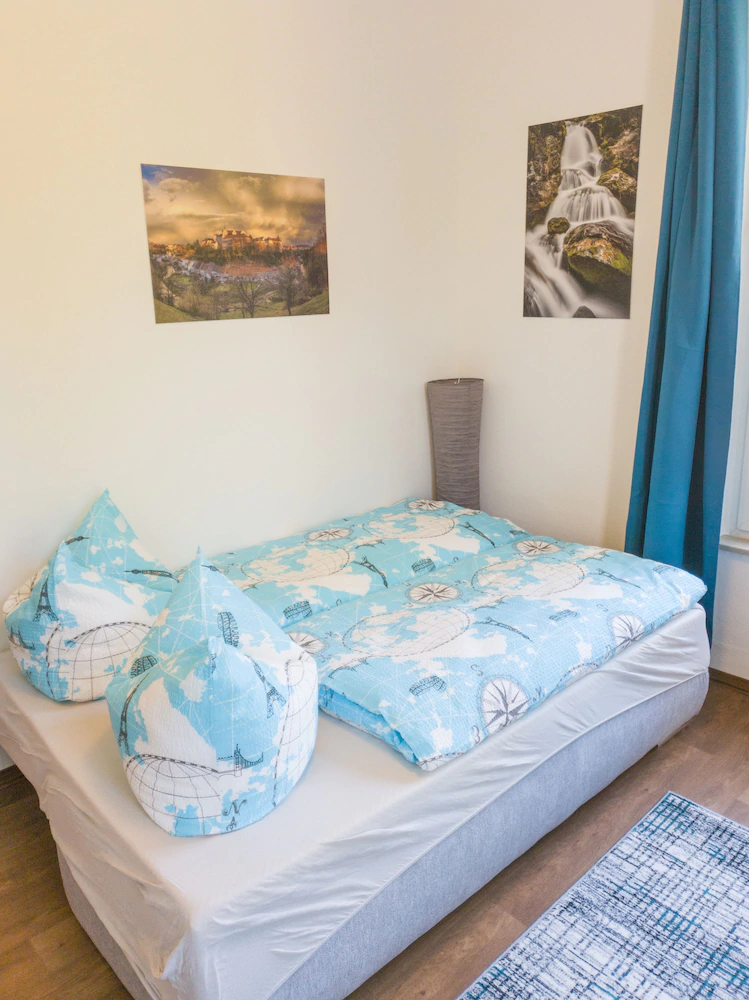 Spreeblick Apartments