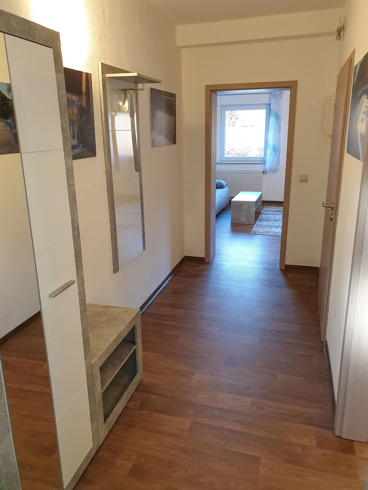 Spreeblick Apartments