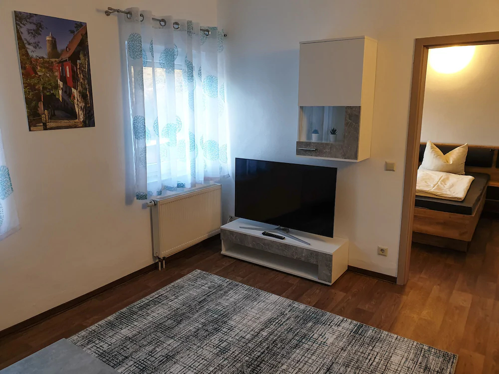 Spreeblick Apartments