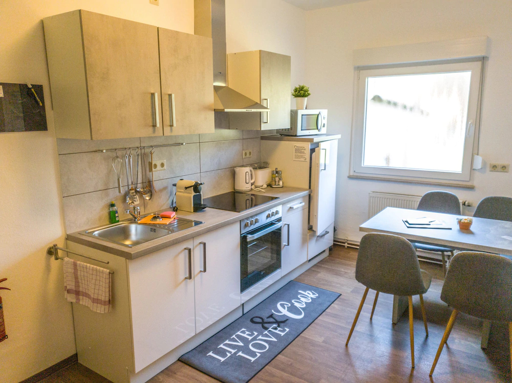 Spreeblick Apartments
