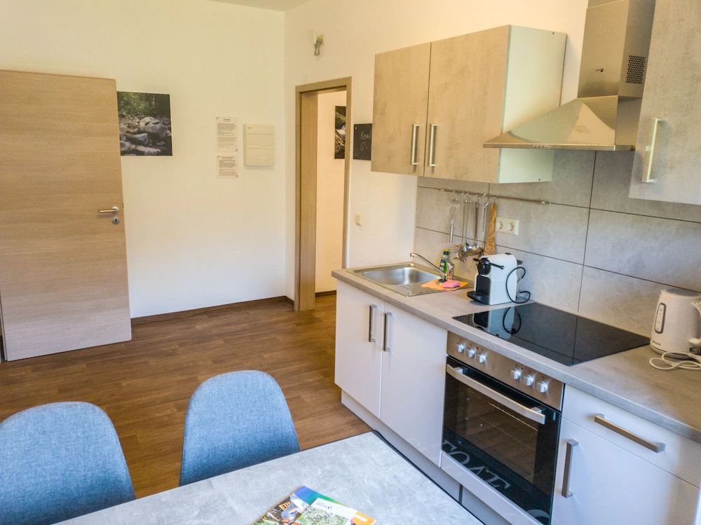 Spreeblick Apartments