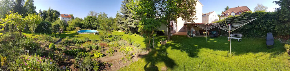 Spreeblick Apartments