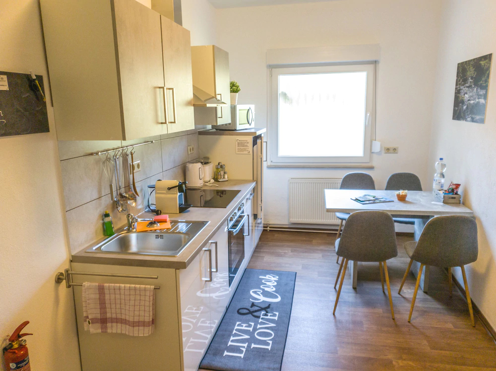 Spreeblick Apartments