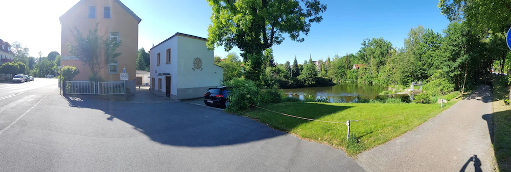 Spreeblick Apartments