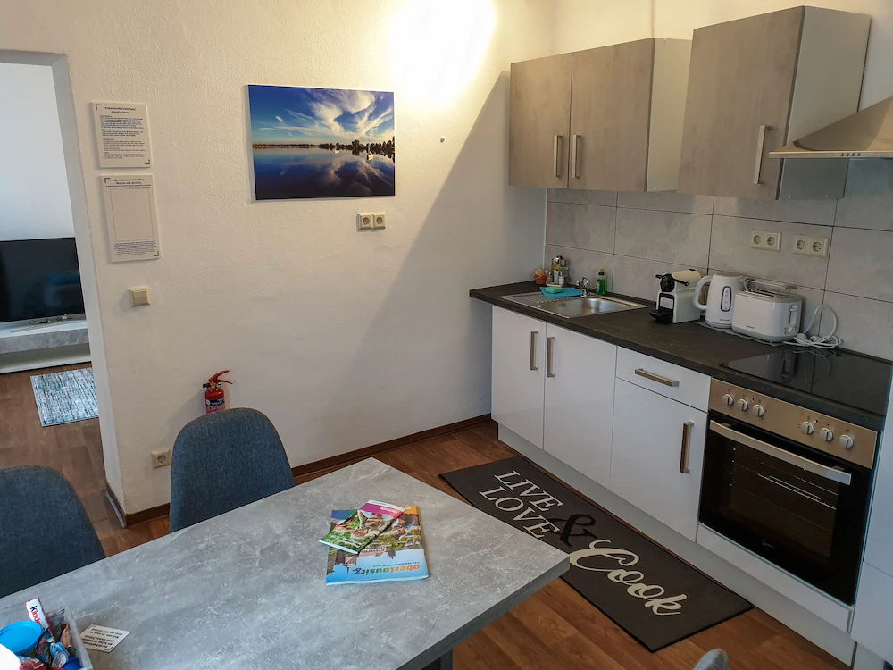 Spreeblick Apartments