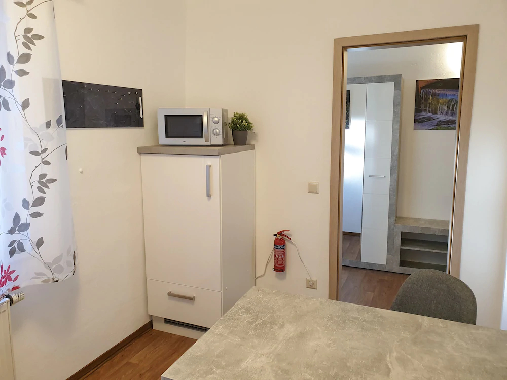 Spreeblick Apartments