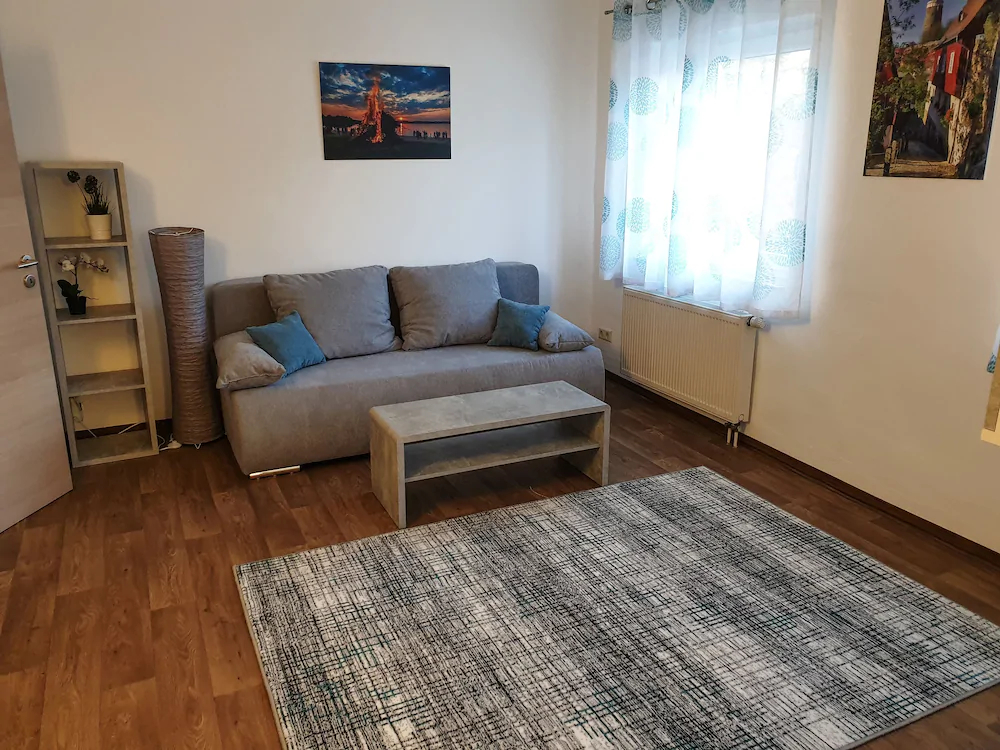 Spreeblick Apartments