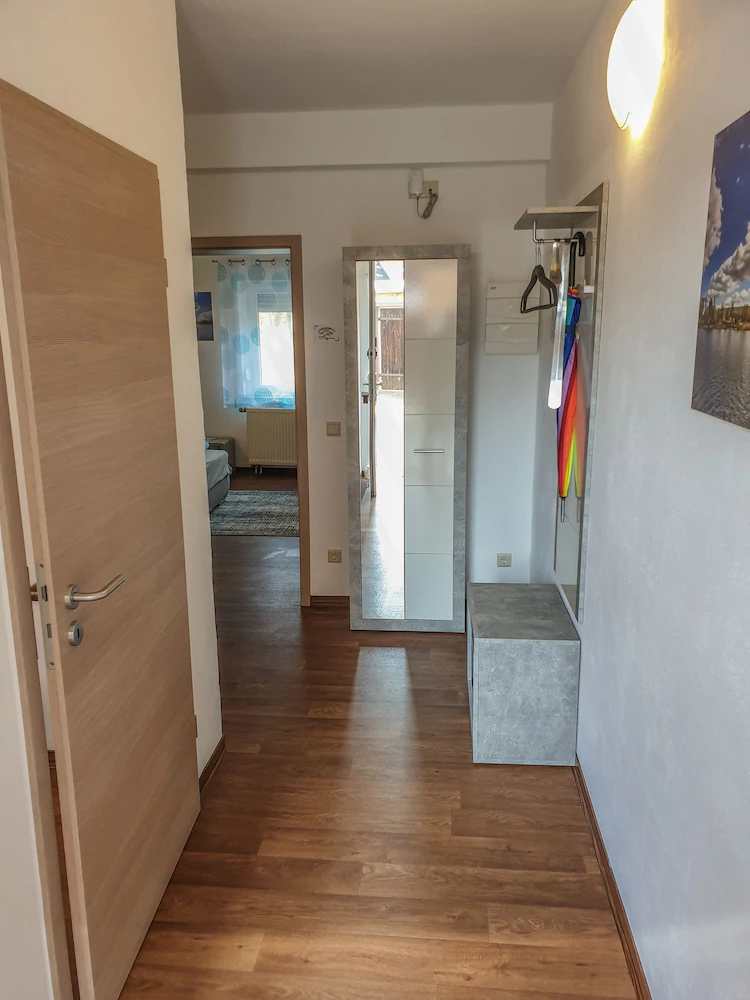 Spreeblick Apartments