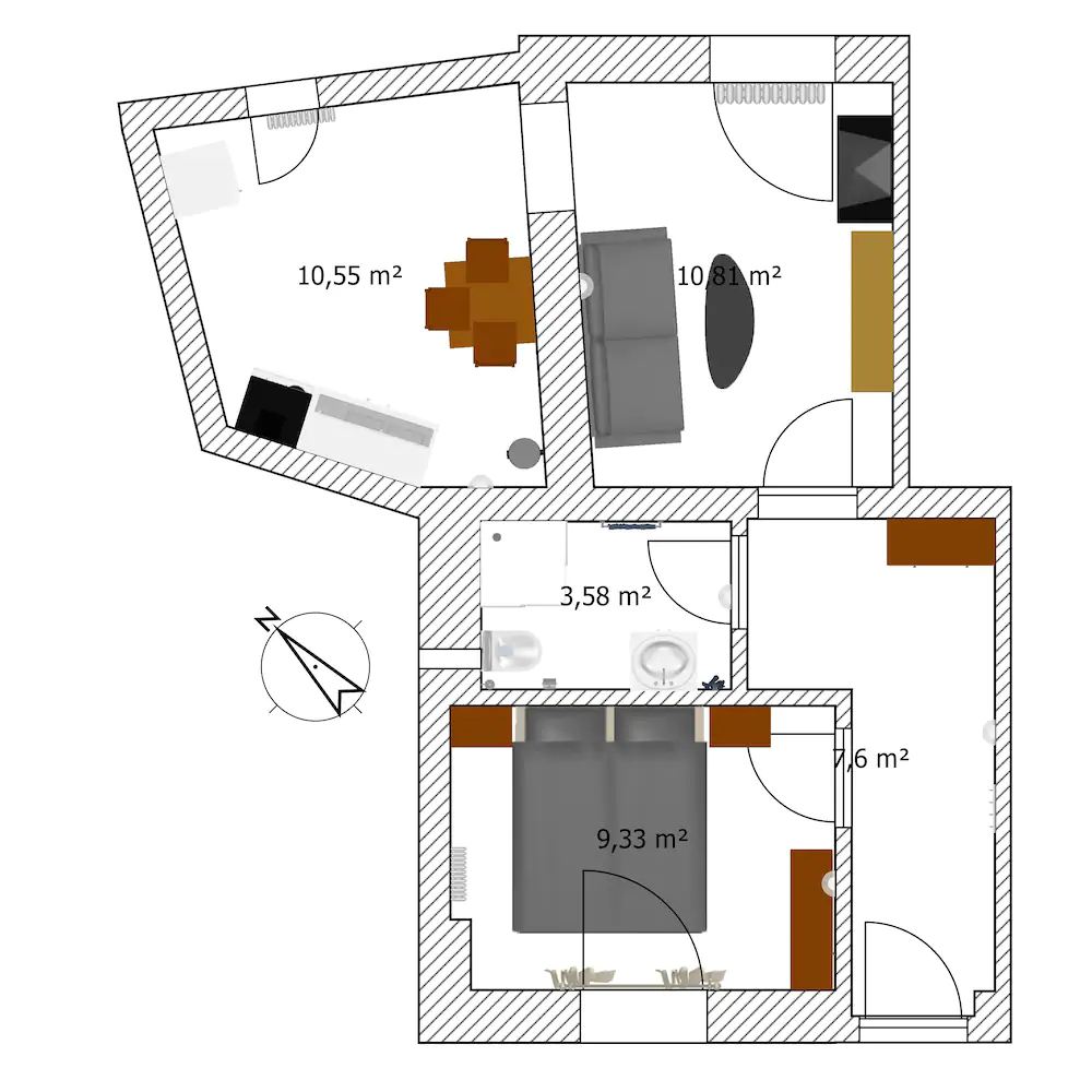 Spreeblick Apartments