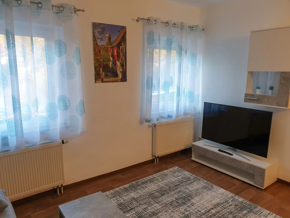 Spreeblick Apartments