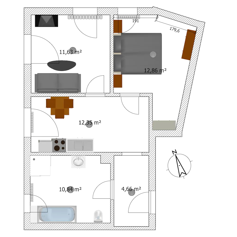 Spreeblick Apartments