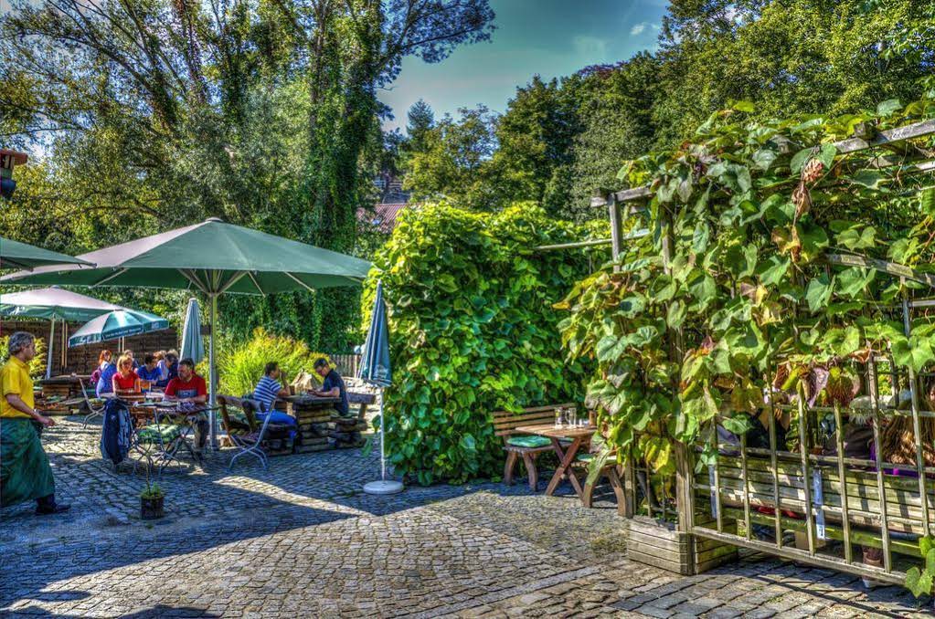 Spree-Pension Frenzel