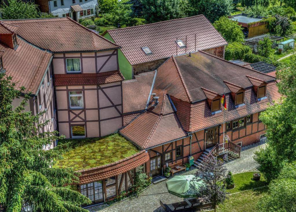 Spree-Pension Frenzel