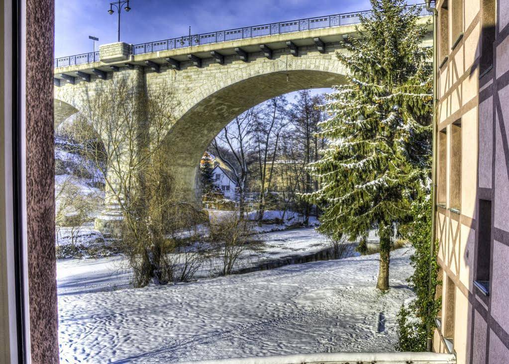 Spree-Pension Frenzel