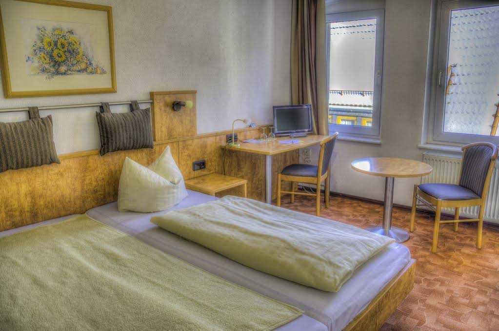 Spree-Pension Frenzel