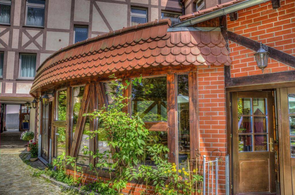 Spree-Pension Frenzel