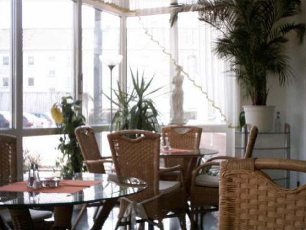 Brandiser Parkhotel