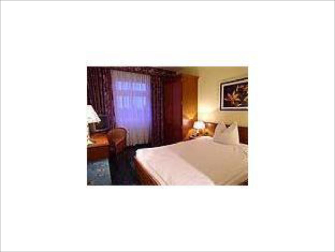 Brandiser Parkhotel