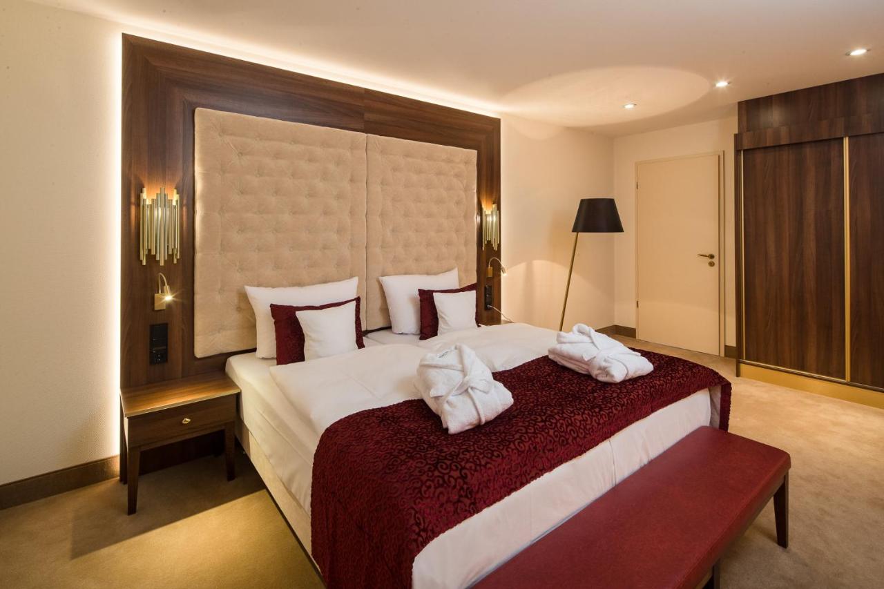 Hotel Chemnitzer Hof