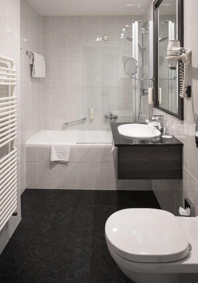 Hotel Chemnitzer Hof