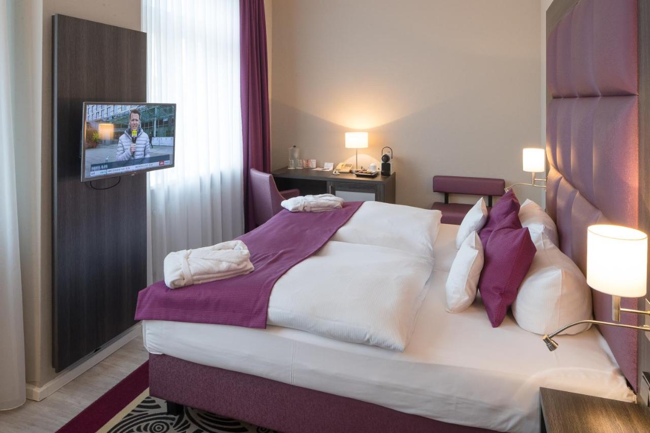 Hotel Chemnitzer Hof