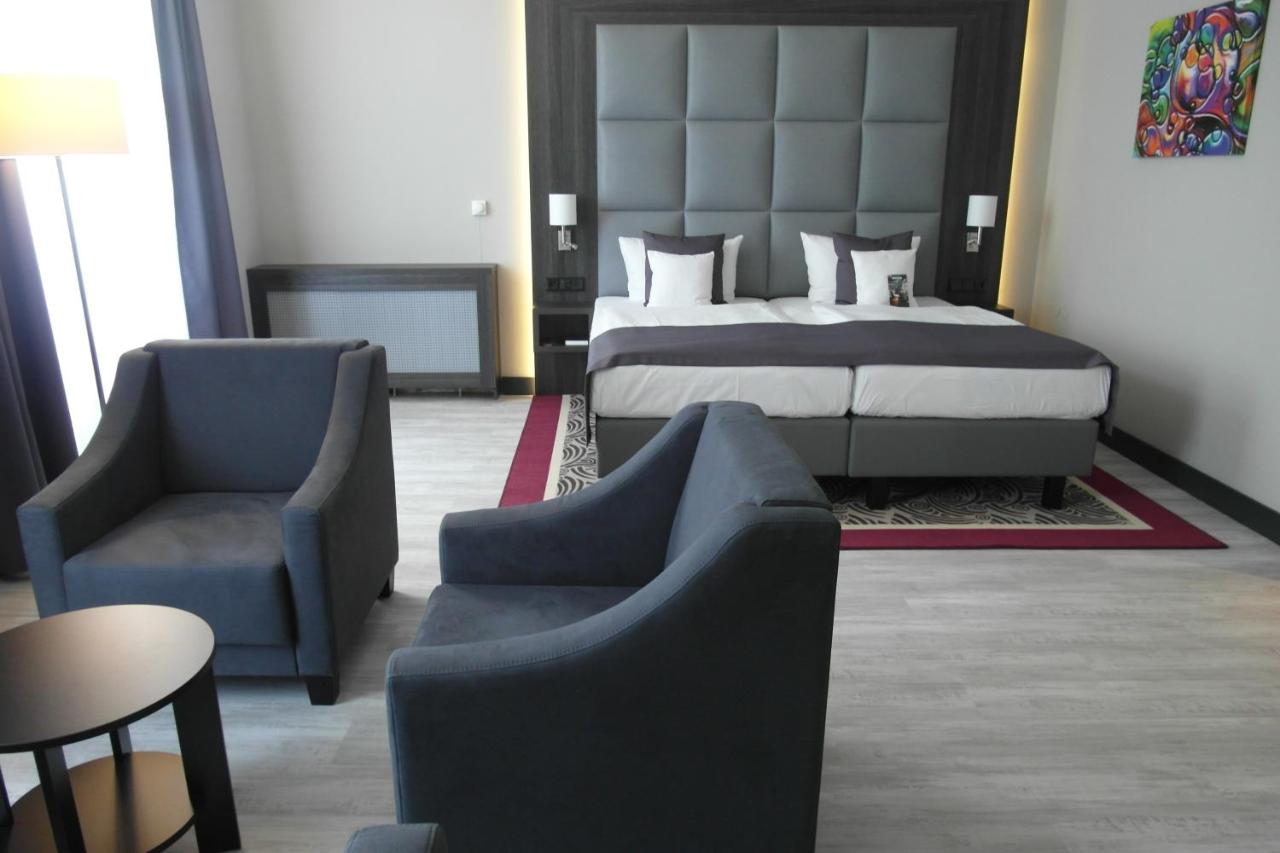 Hotel Chemnitzer Hof