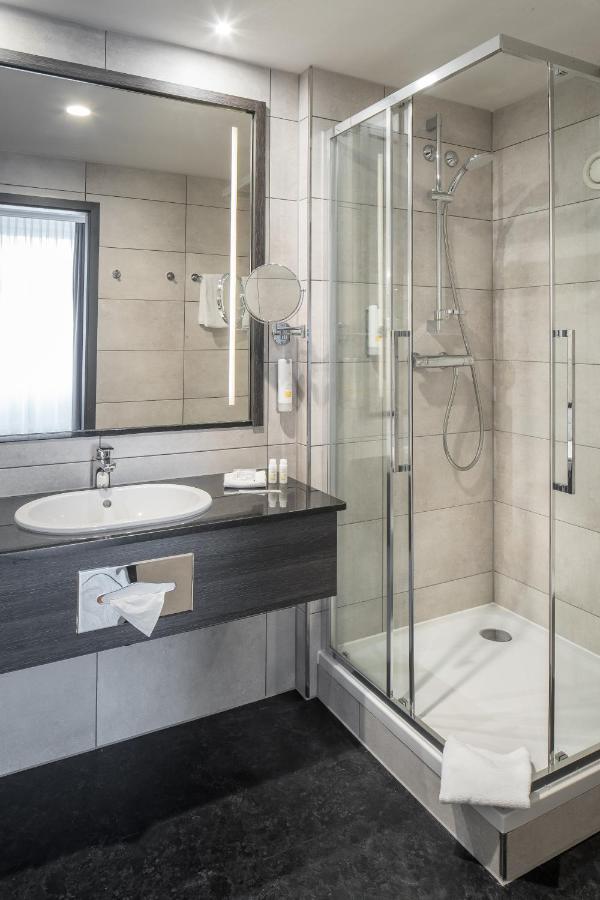 Hotel Chemnitzer Hof