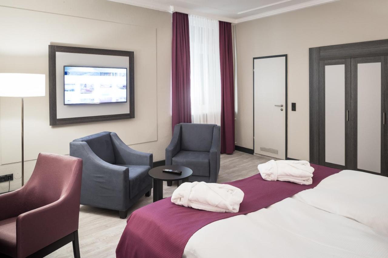 Hotel Chemnitzer Hof