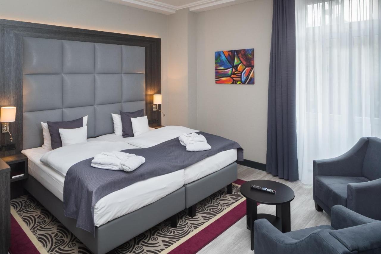 Hotel Chemnitzer Hof