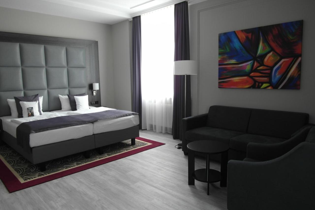 Hotel Chemnitzer Hof