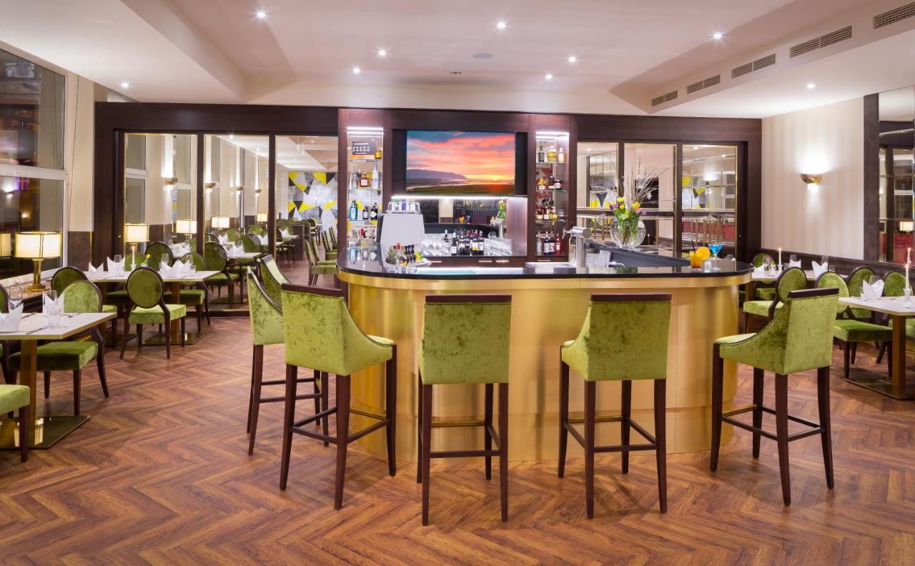 Hotel Chemnitzer Hof
