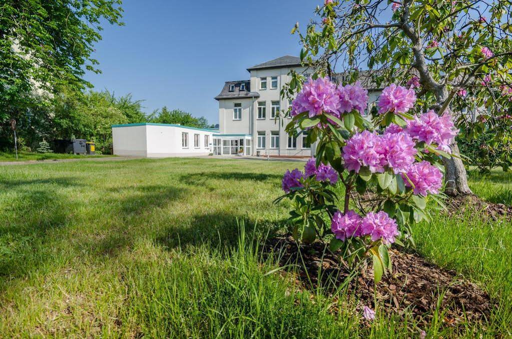 Hotel Siegmar im Geschäftshaus