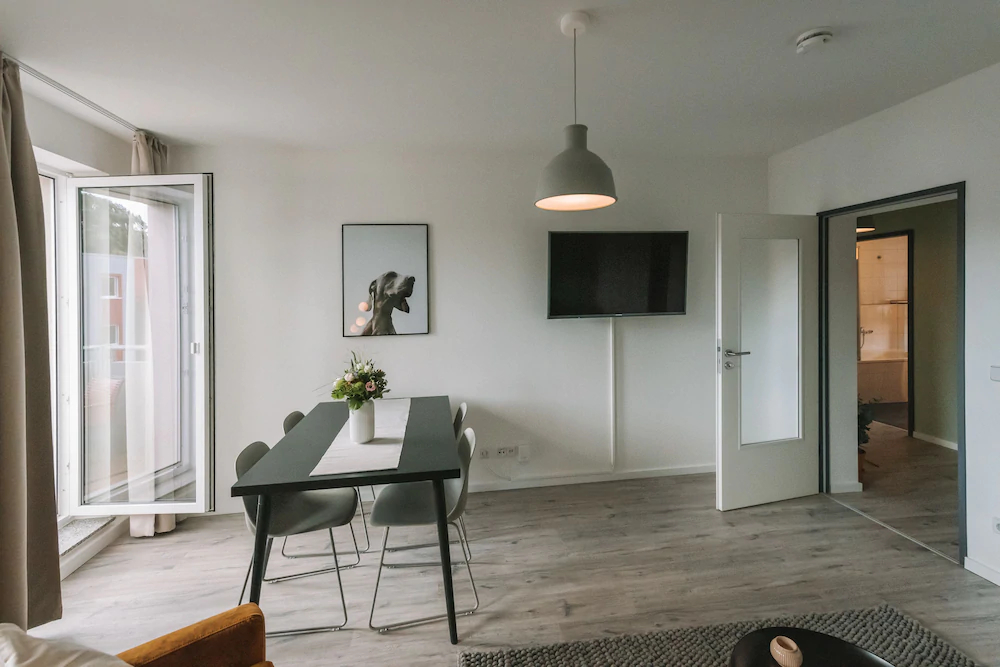 Limehome Chemnitz Hartmannstraße Limehome Chemnitz Hartmannstraße