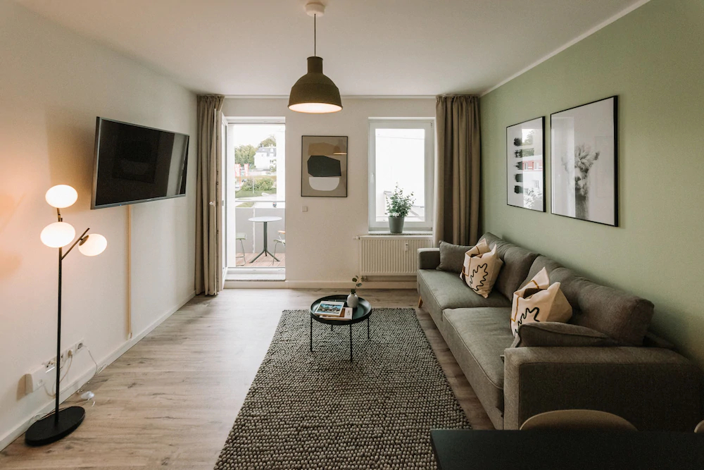 Limehome Chemnitz Hartmannstraße Limehome Chemnitz Hartmannstraße