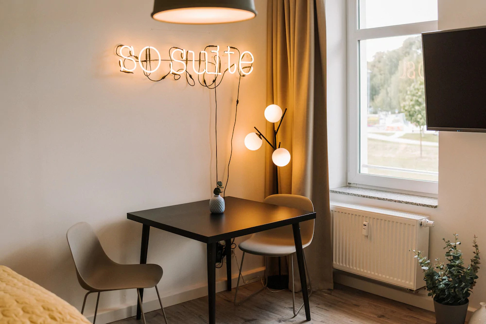 Limehome Chemnitz Hartmannstraße Limehome Chemnitz Hartmannstraße