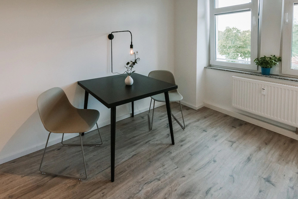 Limehome Chemnitz Hartmannstraße Limehome Chemnitz Hartmannstraße
