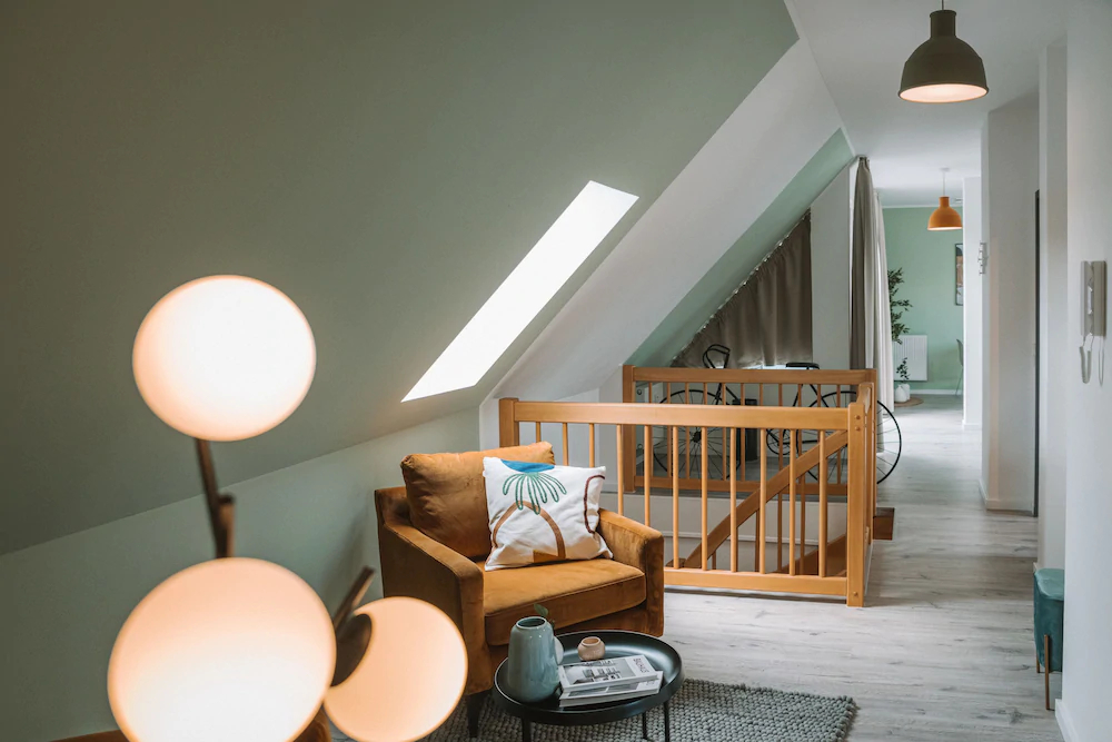 Limehome Chemnitz Hartmannstraße Limehome Chemnitz Hartmannstraße